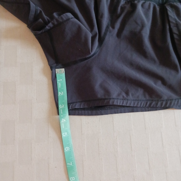 Lululemon Side Split Short - Picture 10 of 11